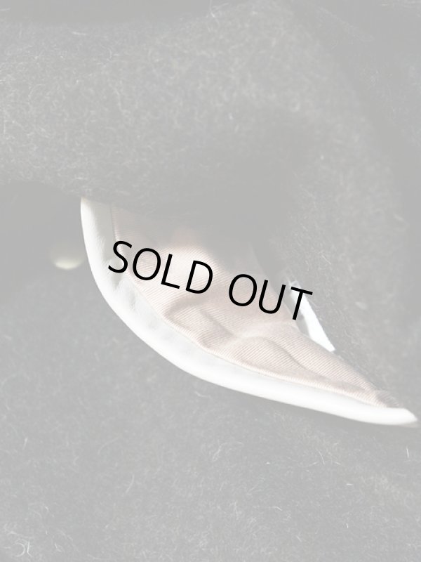 画像10: 【 STYLE EYES（スタイルアイズ） 】 ウールメルトンスポーツジャケット・ファラオジャケット WOOL MELTON SPORTS JACKET [ Road Barons ]