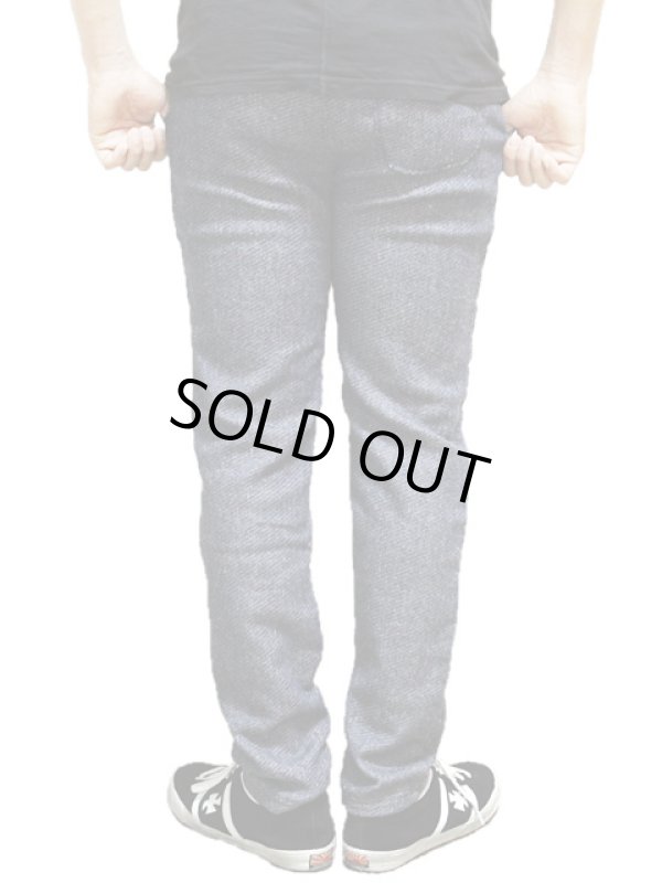 画像2: 【 FREE RAGE（フリーレイジ） 】 ジャズネップスウェットイージーパンツ 初入荷！