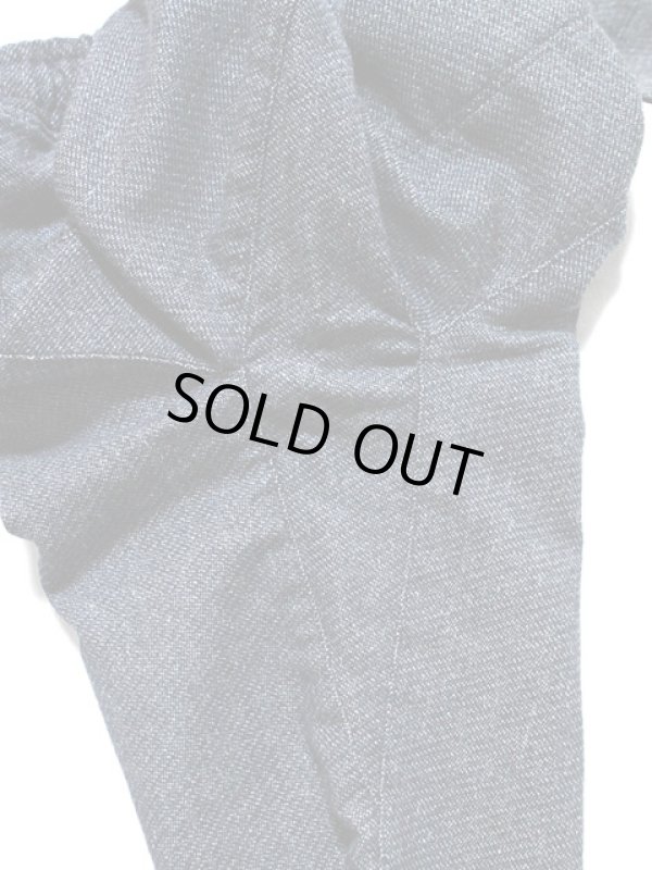 画像7: 【 FREE RAGE（フリーレイジ） 】 ジャズネップスウェットイージーパンツ 初入荷！