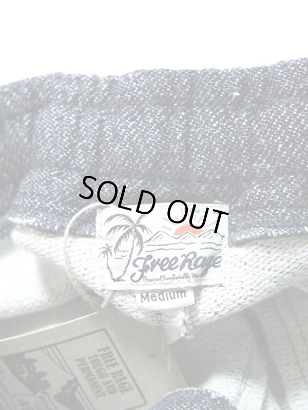 画像8: 【 FREE RAGE（フリーレイジ） 】 ジャズネップスウェットイージーパンツ 初入荷！