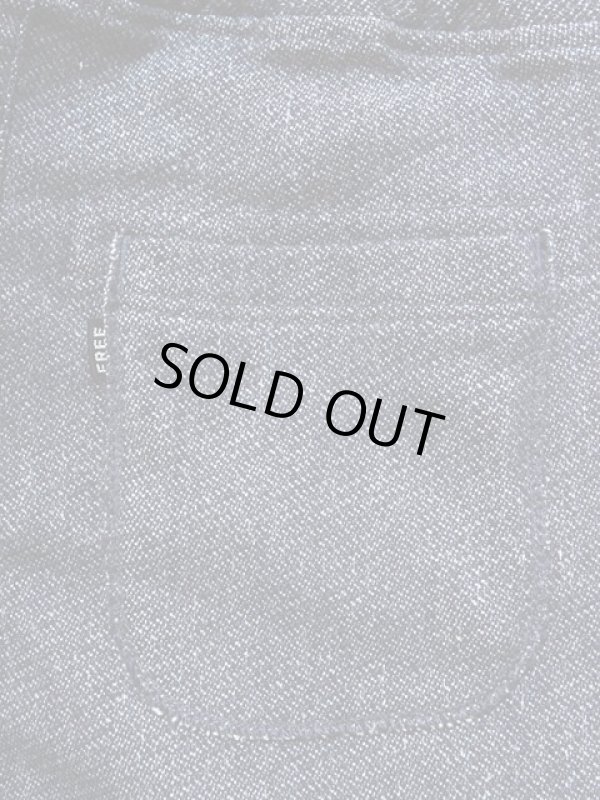 画像4: 【 FREE RAGE（フリーレイジ） 】 ジャズネップスウェットイージーパンツ 初入荷！