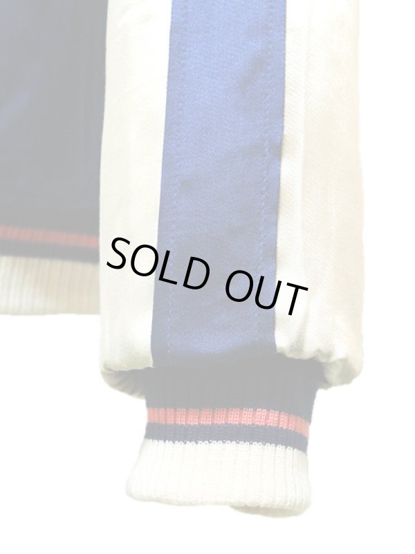 画像7: 【 JELADO（ジェラード） 】 リバーシブルレーヨンサテンスカジャン [ ALASKA ] 再入荷！