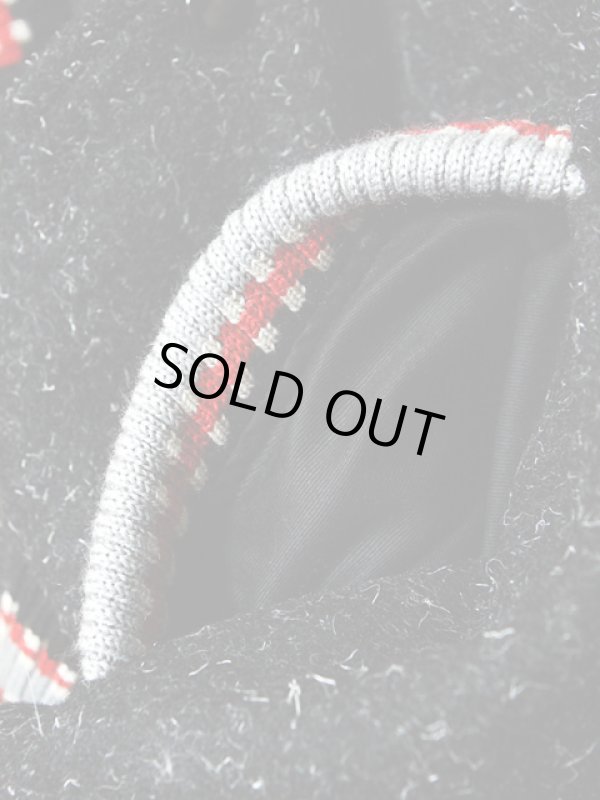 画像9: 【 JELADO（ジェラード） 】 ケンピウールショートファラオジャケット [ STARRY GATE ] [ 刺繡あり ]