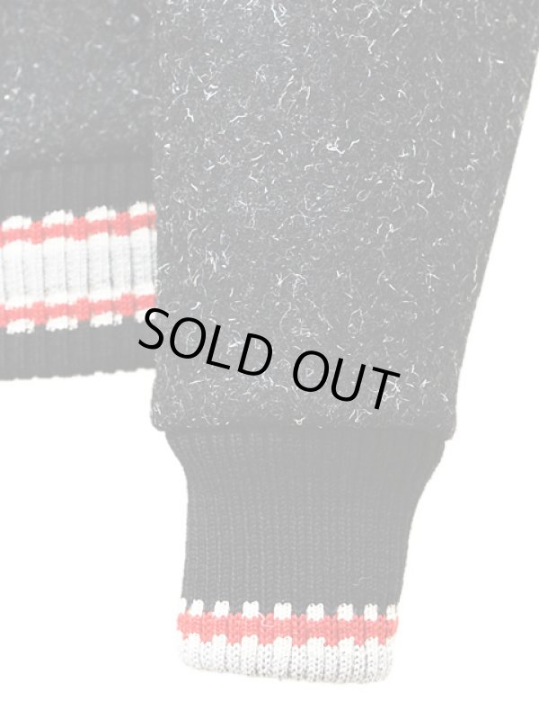 画像7: 【 JELADO（ジェラード） 】 ケンピウールショートファラオジャケット [ STARRY GATE ] [ 刺繡あり ]