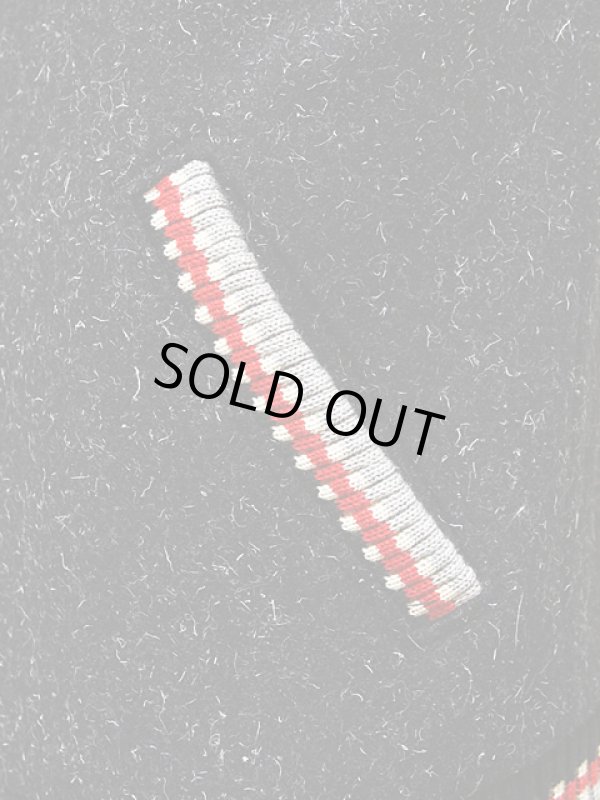 画像6: 【 JELADO（ジェラード） 】 ケンピウールショートファラオジャケット [ STARRY GATE ] [ 刺繡あり ]