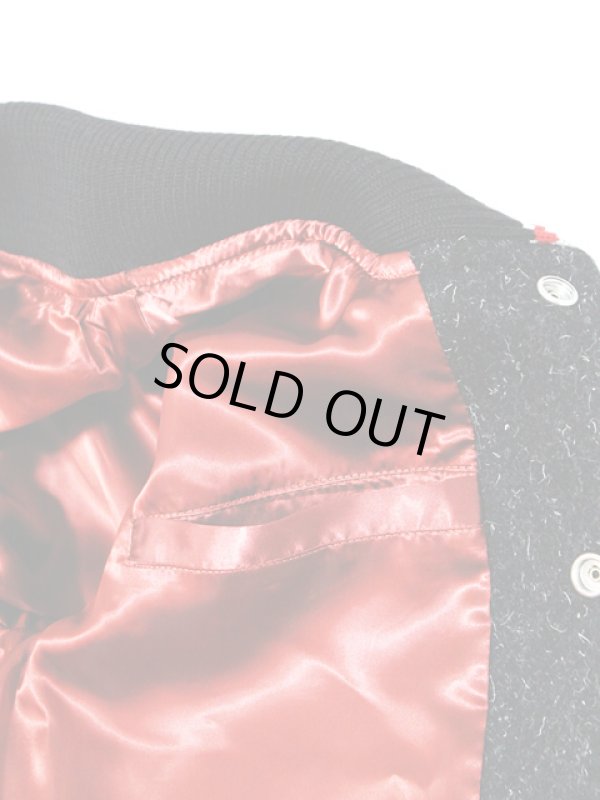 画像10: 【 JELADO（ジェラード） 】 ケンピウールショートファラオジャケット [ STARRY GATE ] [ 刺繡あり ]