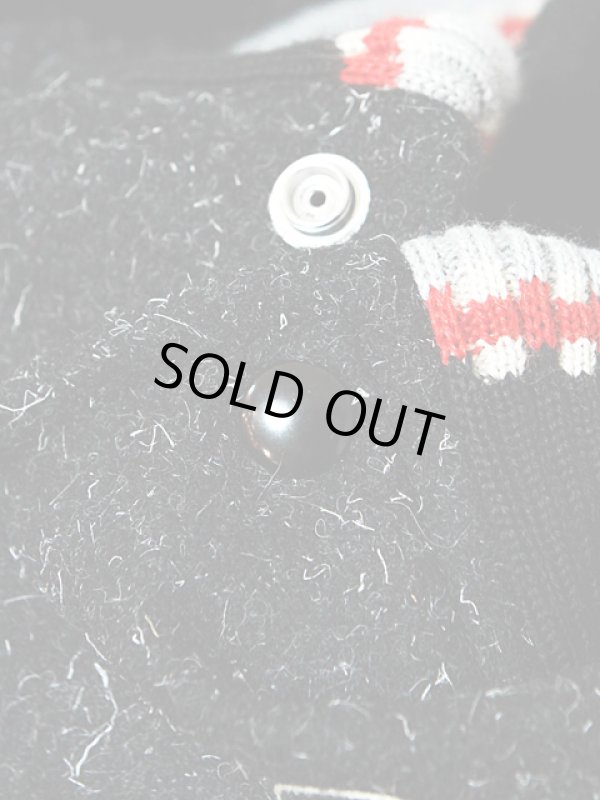 画像8: 【 JELADO（ジェラード） 】 ケンピウールショートファラオジャケット [ STARRY GATE ] [ 刺繡あり ]