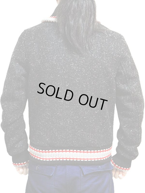 画像2: 【 JELADO（ジェラード） 】 ケンピウールショートファラオジャケット [ STARRY GATE ] [ プレーン ]