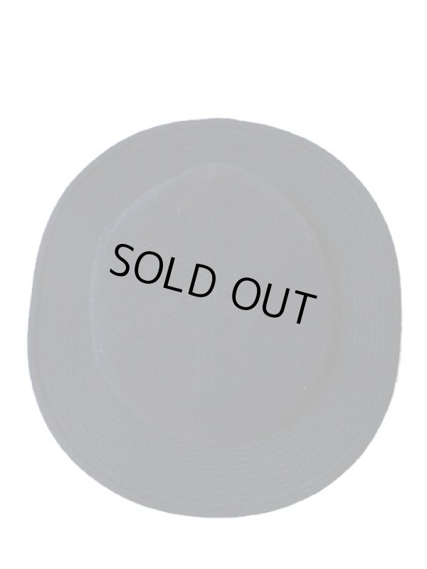 画像2: 【 BUZZ RICKSON'S（バズリクソンズ） 】 ネイビーウールアーミーハット [ AVIATION ASSOCIATES ]