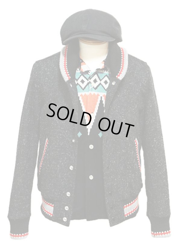 画像10: 【 JELADO（ジェラード） 】 ケンピウールショートファラオジャケット [ STARRY GATE ] [ プレーン ]