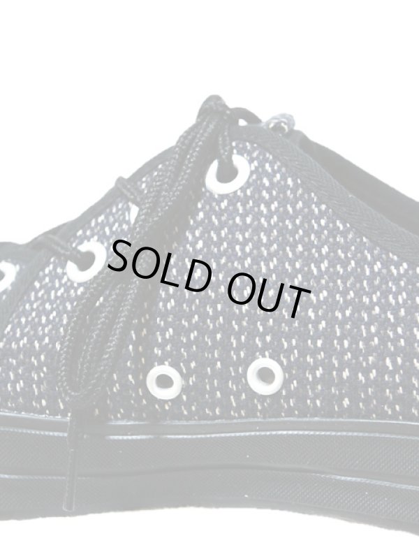 画像3: 【 JELADO×RHYTHM FOOTWEAR（ジェラード×リズムフットウエア） 】  ビーチクロススニーカー [ Hot Snad ] [ フレイクネイビー ] 【 全国100足限定生産 】 【 入荷しました!! 】