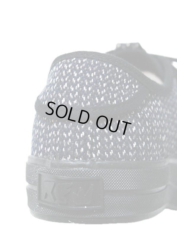 画像4: 【 JELADO×RHYTHM FOOTWEAR（ジェラード×リズムフットウエア） 】  ビーチクロススニーカー [ Hot Snad ] [ フレイクネイビー ] 【 全国100足限定生産 】 【 入荷しました!! 】