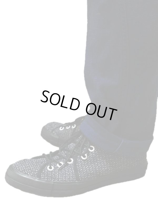 画像9: 【 JELADO×RHYTHM FOOTWEAR（ジェラード×リズムフットウエア） 】  ビーチクロススニーカー [ Hot Snad ] [ フレイクネイビー ] 【 全国100足限定生産 】 【 入荷しました!! 】