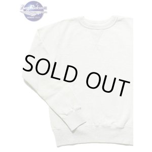 画像: 【 BUZZ RICKSON'S（バズリクソンズ） 】 セットインクルースウェット SET-IN CREW SWEAT [ SOLID MODEL ] [ OATMEAL ]