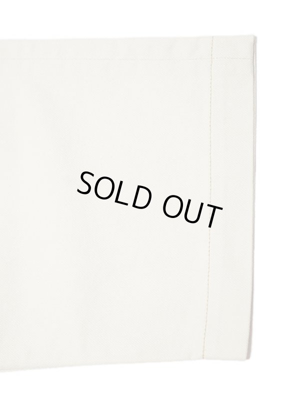 画像7: 【 Pherrow's（フェローズ） 】　ヴィンテージチノクロスワークパンツ　[ FRONTIER SERIES ]