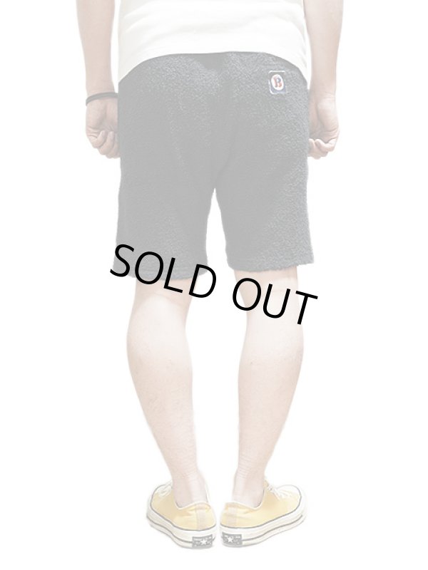 画像2: 【 Pherrow's（フェローズ） 】　バカパイルショーツ　[ BAKA PILE SHORTS ]