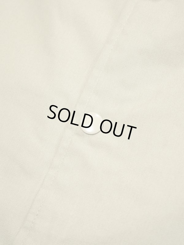 画像7: 【 Pherrow's（フェローズ） 】　コーチジャケット　[ R.S.M Racing Steel ]