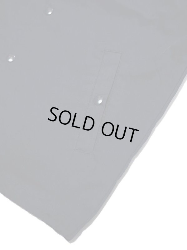 画像5: 【 Pherrow's（フェローズ） 】　コーチジャケット　[ R.S.M Racing Steel ]