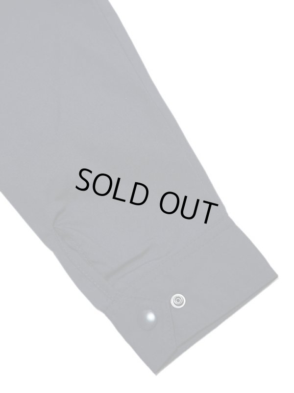 画像6: 【 Pherrow's（フェローズ） 】　コーチジャケット　[ R.S.M Racing Steel ]