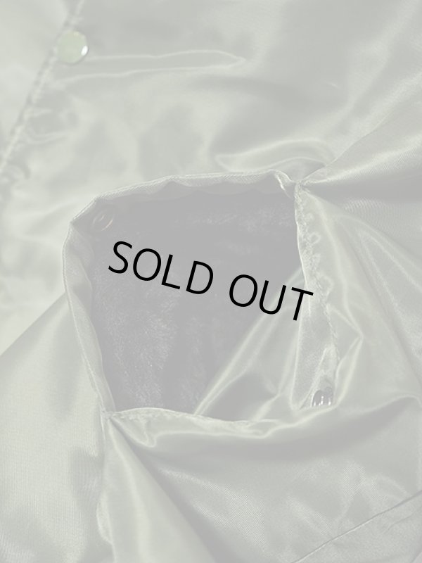 画像6: 【 Pherrow's（フェローズ） 】　コーチジャケット　[ WHISLER DRILLING COMPANY ]