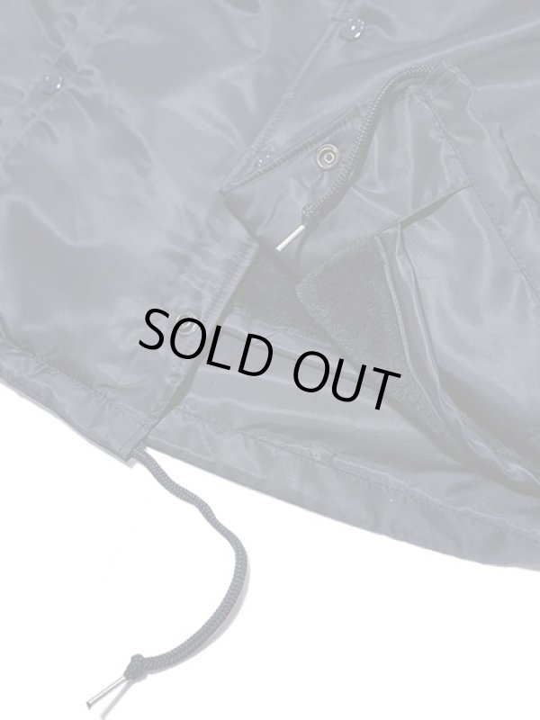 画像9: 【 Pherrow's（フェローズ） 】　コーチジャケット　[ WHISLER DRILLING COMPANY ]