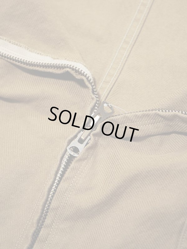 画像9: 【 Pherrow's（フェローズ） 】　U.S.N デッキオーバーオール　[ U.S.N Deck Overall ]