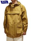 画像1: 【 Pherrow's（フェローズ） 】  カデットパーカー　[ VENTILE CADET PARKA ]