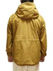 画像2: 【 Pherrow's（フェローズ） 】  カデットパーカー　[ VENTILE CADET PARKA ]