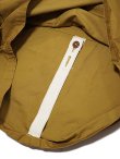 画像9: 【 Pherrow's（フェローズ） 】  カデットパーカー　[ VENTILE CADET PARKA ]