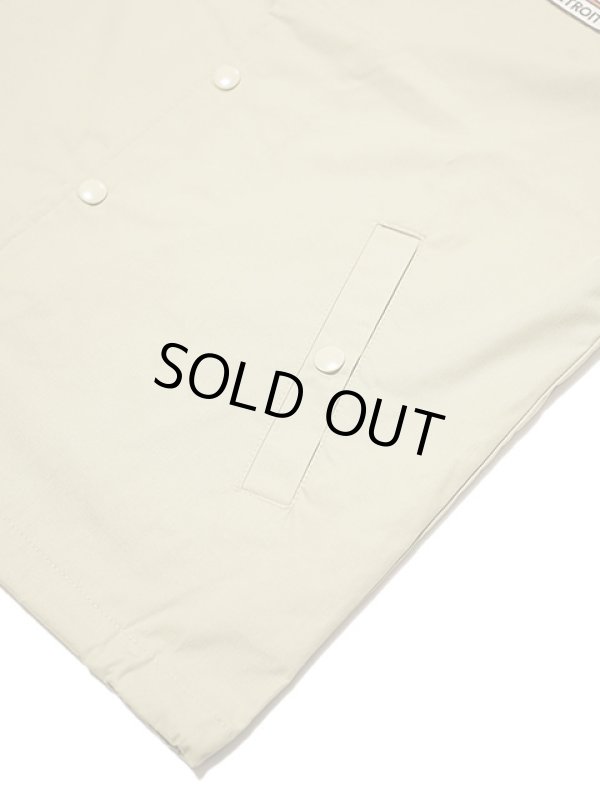 画像5: 【 Pherrow's（フェローズ） 】　コーチジャケット　[ U.S.Steel ]