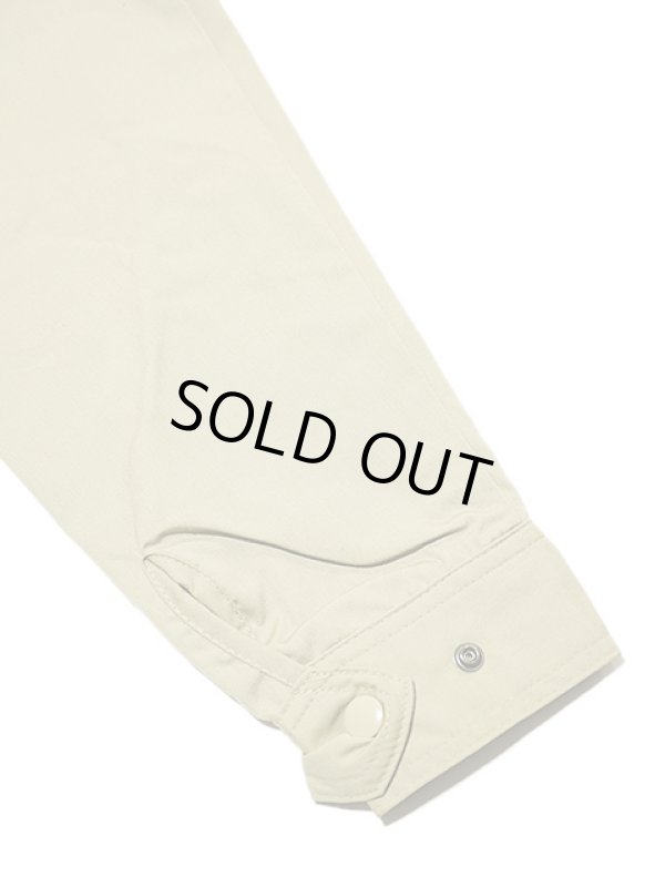 画像6: 【 Pherrow's（フェローズ） 】　コーチジャケット　[ U.S.Steel ]