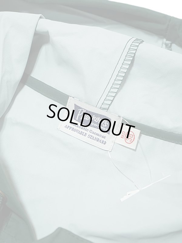 画像10: 【 Pherrow's（フェローズ） 】　フード付きコーチジャケット　[ COACH JACKET with HOOD ]