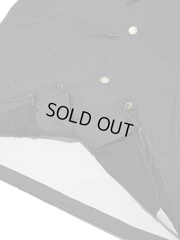 画像8: 【 Pherrow's（フェローズ） 】　フード付きコーチジャケット　[ COACH JACKET with HOOD ]