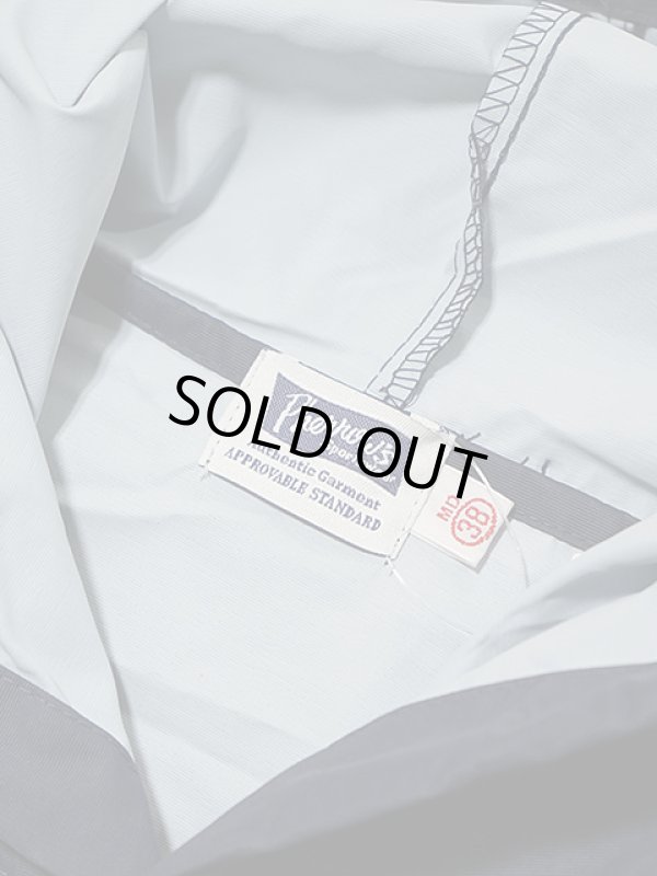 画像10: 【 Pherrow's（フェローズ） 】　フード付きコーチジャケット　[ COACH JACKET with HOOD ]