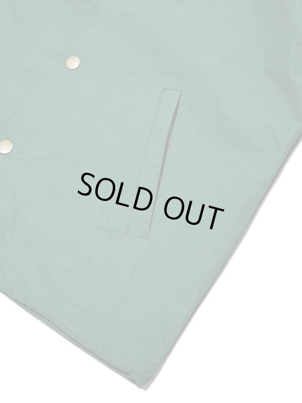 画像5: 【 Pherrow's（フェローズ） 】　フード付きコーチジャケット　[ COACH JACKET with HOOD ]