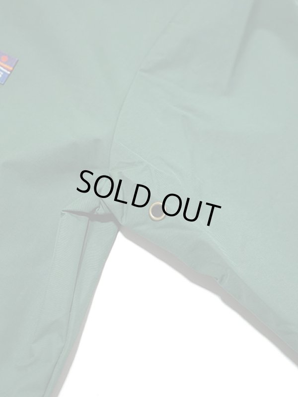 画像6: 【 Pherrow's（フェローズ） 】　フード付きコーチジャケット　[ COACH JACKET with HOOD ]