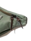 画像5: 【 Pherrow's（フェローズ） 】　ミリタリーボディバッグ　[ Military Body Bag ]