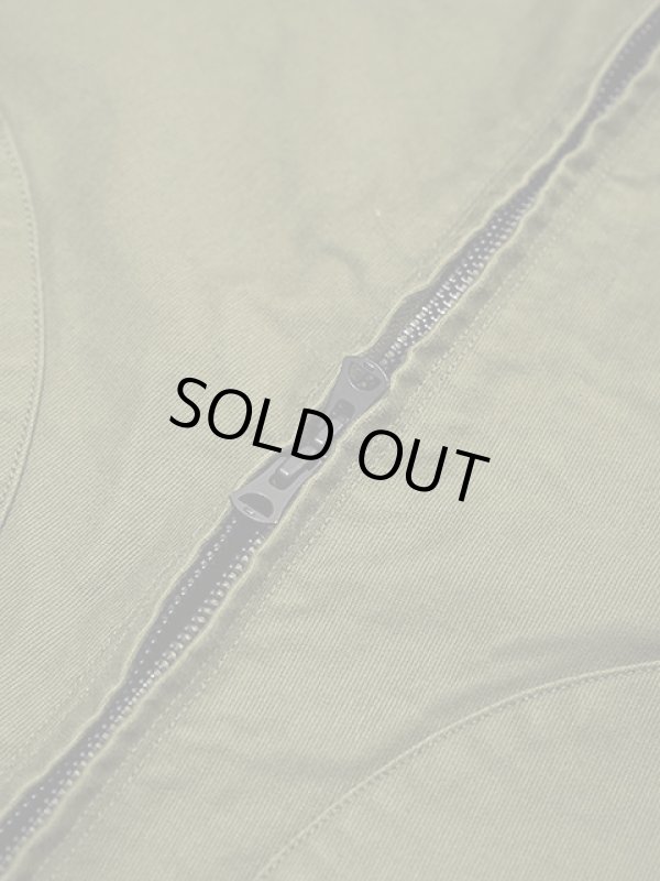 画像7: 【 Pherrow's（フェローズ） 】　U.S.N デッキオーバーオール　[ U.S.N Deck Overall ]