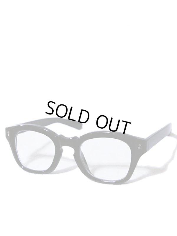 画像8: 【 Pherrow's（フェローズ） 】　ウェリントンタイプサングラス　[ WELLINGTON SUNGLASSES ]