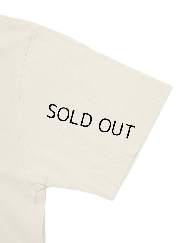 画像5: 【 メール便可 】 【 FREE RAGE（フリーレイジ） 】　半袖プリントTシャツ 　[ LENNON ]