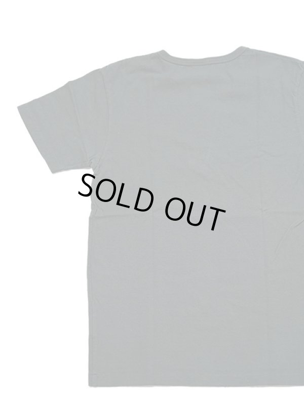 画像2: 【 メール便可 】 【 FREE RAGE（フリーレイジ） 】　半袖プリントTシャツ 　[ LENNON ]