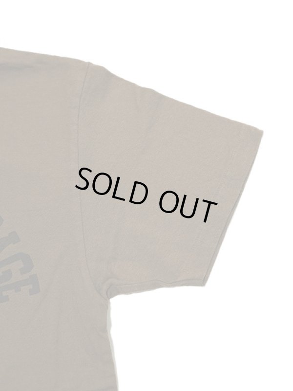 画像5: 【 メール便可 】 【 FREE RAGE x Lua 】　別注プリントTシャツ 　[ Hendrix x Era ] [ BROWN ]