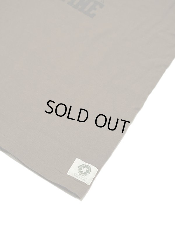 画像6: 【 メール便可 】 【 FREE RAGE x Lua 】　別注プリントTシャツ 　[ Hendrix x Era ] [ BROWN ]