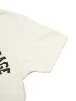 画像5: 【 メール便可 】 【 FREE RAGE x Lua 】　別注プリントTシャツ 　[ Hendrix x Era ] [ WHITE ]