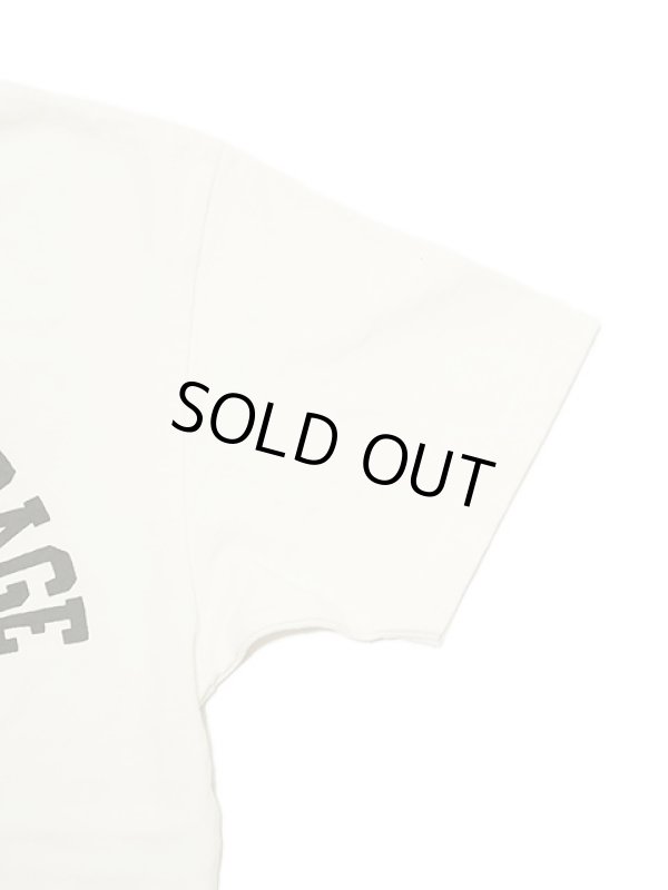 画像5: 【 メール便可 】 【 FREE RAGE x Lua 】　別注プリントTシャツ 　[ Hendrix x Era ] [ WHITE ]