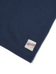 画像8: 【 メール便可 】 【 FREE RAGE（フリーレイジ） 】　Football Tee [ 23 ] [ NAVY ]