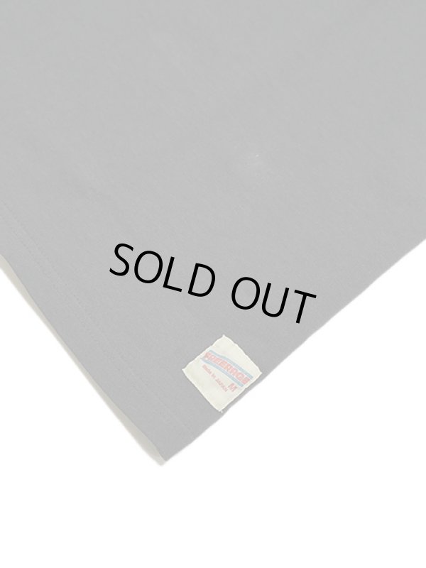 画像6: 【 メール便可 】 【 FREE RAGE（フリーレイジ） 】　Football Tee [ HAVE A GOOD DAY & BAD DAY ] [ SUMI ]