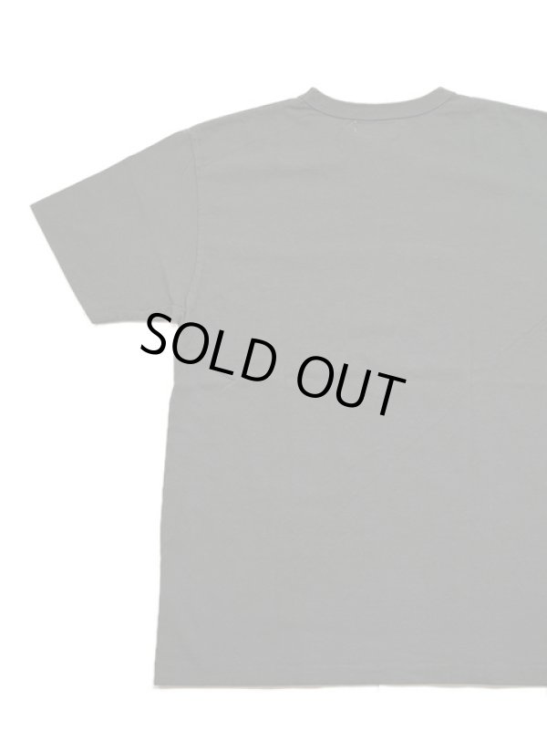 画像2: 【 FREE RAGE 】　プリントTシャツ [ ON or OFF ] [ BLACK ] 【 メール便可 】