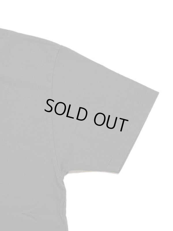 画像5: 【 FREE RAGE 】　プリントTシャツ [ ON or OFF ] [ BLACK ] 【 メール便可 】