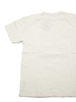 画像2: 【 FREE RAGE 】　プリントTシャツ [ ON or OFF ] [ WHITE ] 【 メール便可 】